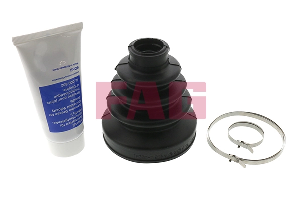 Bellow Kit, drive shaft